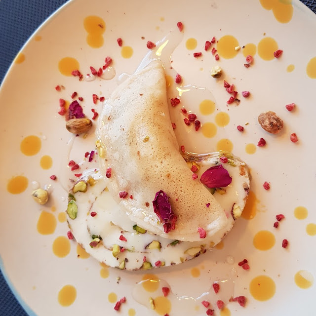 Kulfi