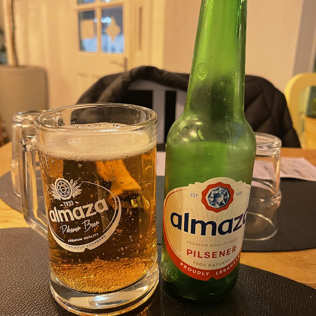 Almaza 33cl