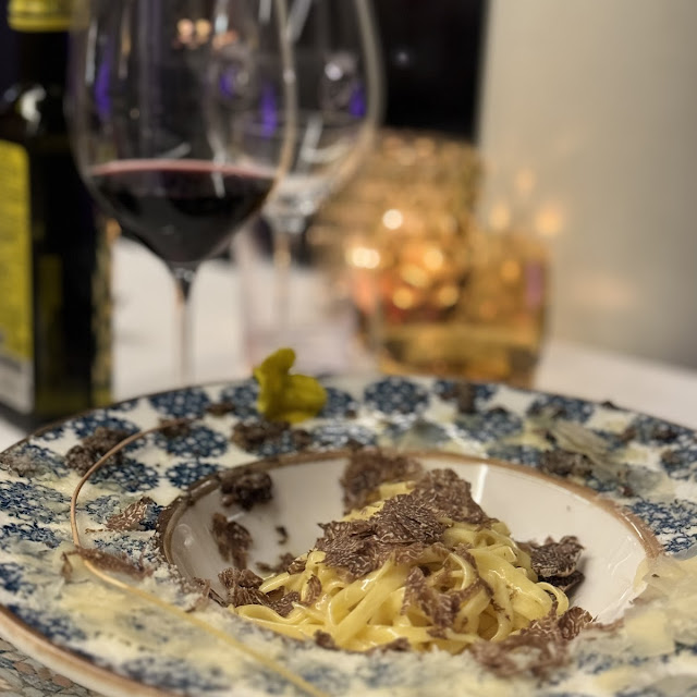 Tagliatelle