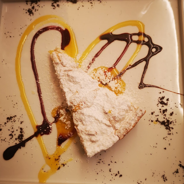 Torta Della Nonna