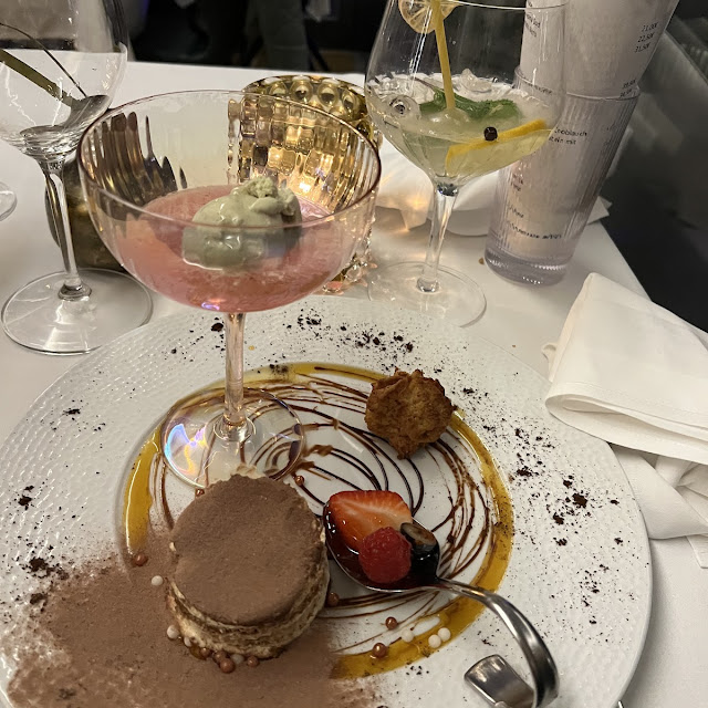 Lava Cake
