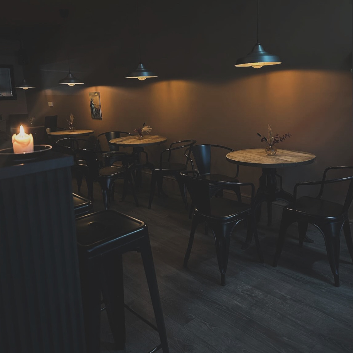 Alchemist Coffee Bar