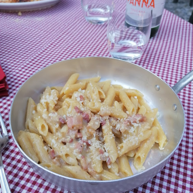 Carbonara