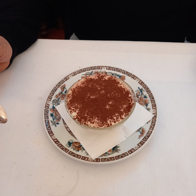 Tiramisù