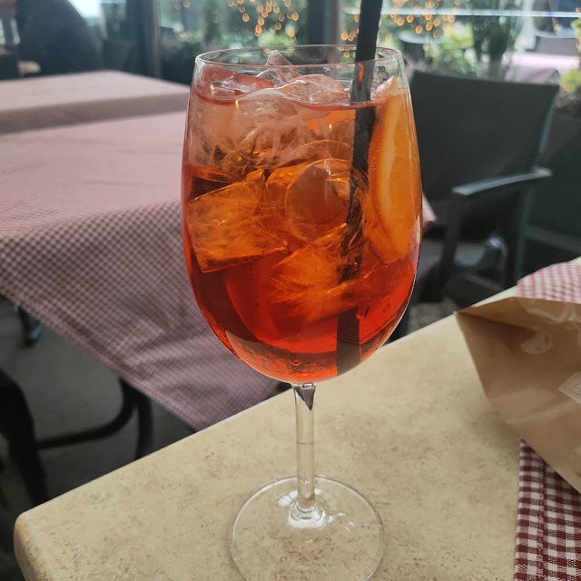 Aperol Spritz