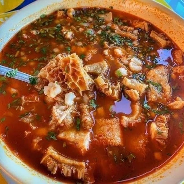 Menudo