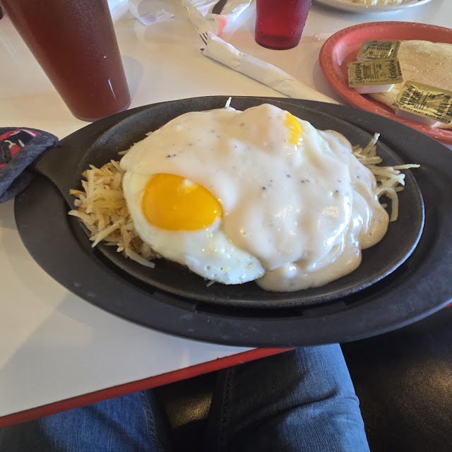 Country Fried Steak