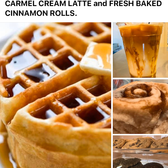 Waffle