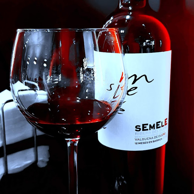 Vino Tinto