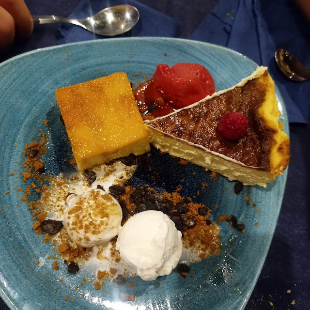 Tarta de Queso