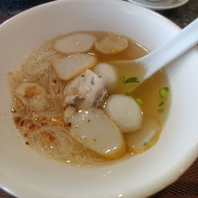Mee Soup