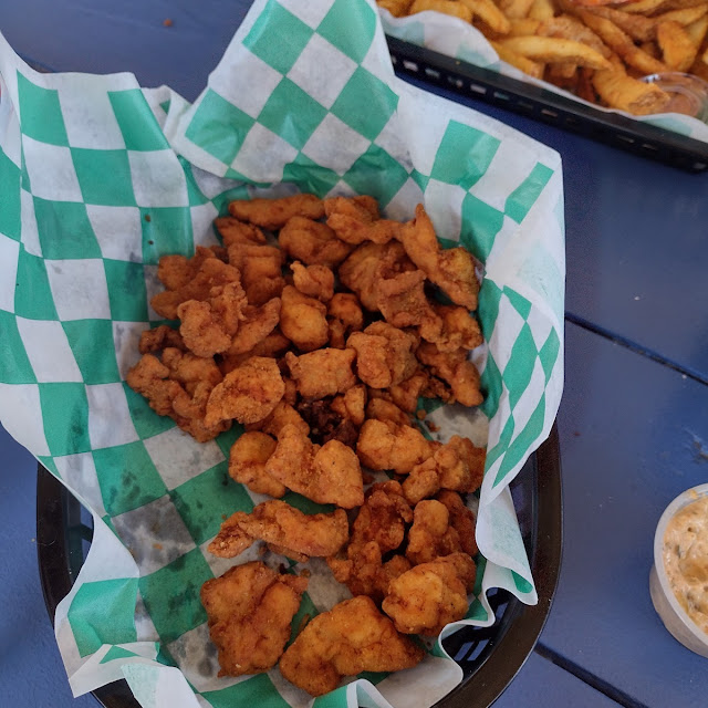 Gator Bites