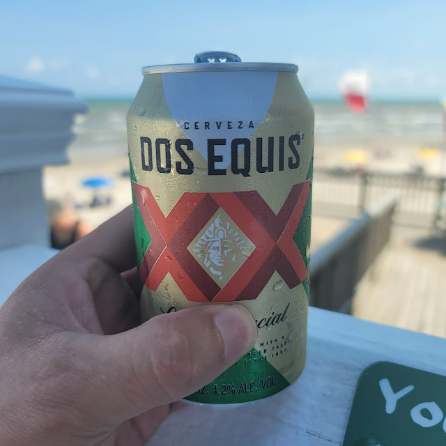 Dos Equis