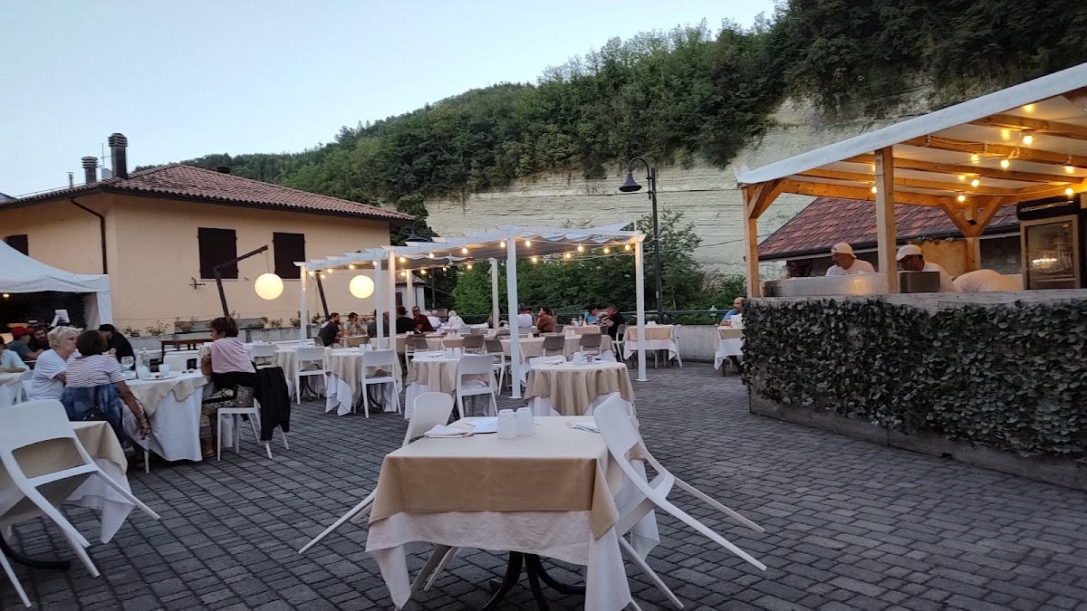 Dalla Padella alla brace