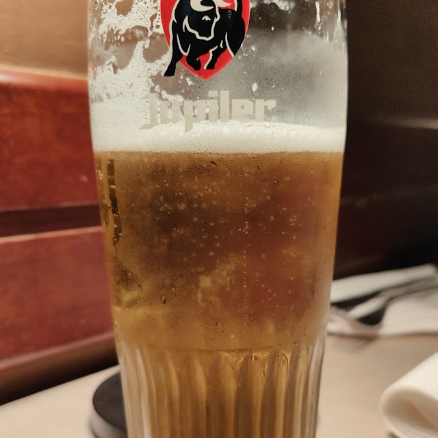 Birra Olandese Alla Spina