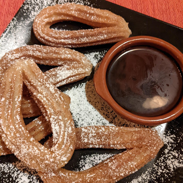 Churro