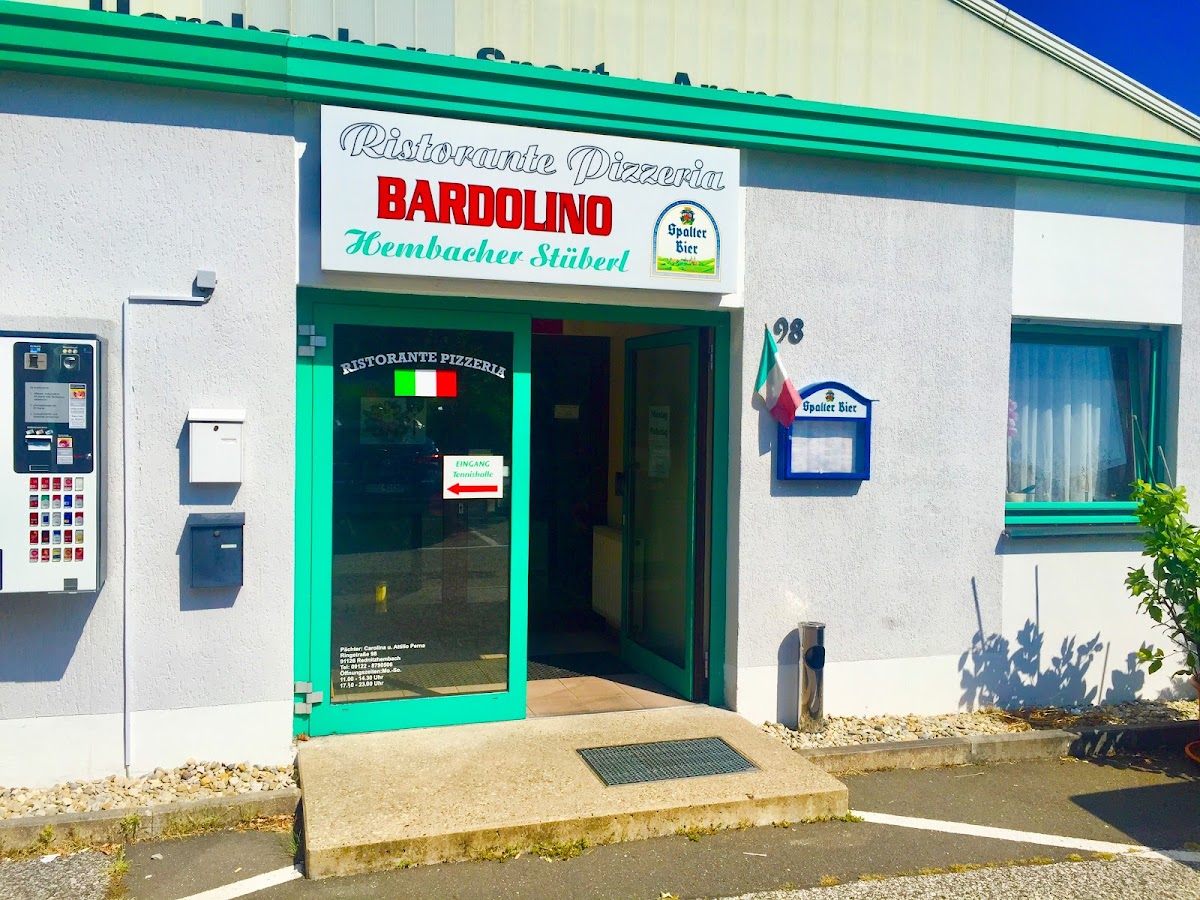 Restaurant Bardolino