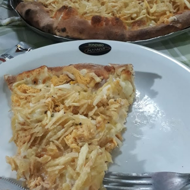 Pizza Audácia