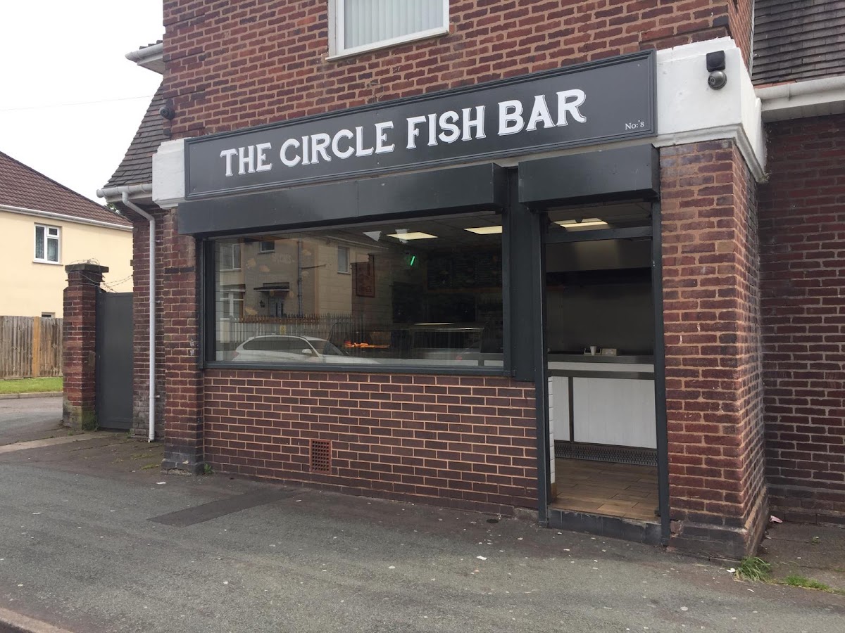 Circle Chippy