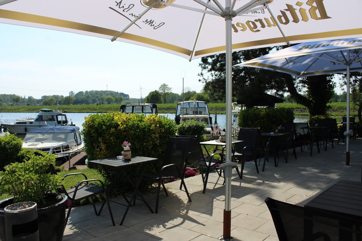 Zum Hollager Bootshaus