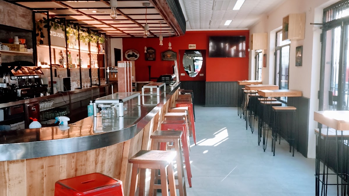 ZIPI BAR