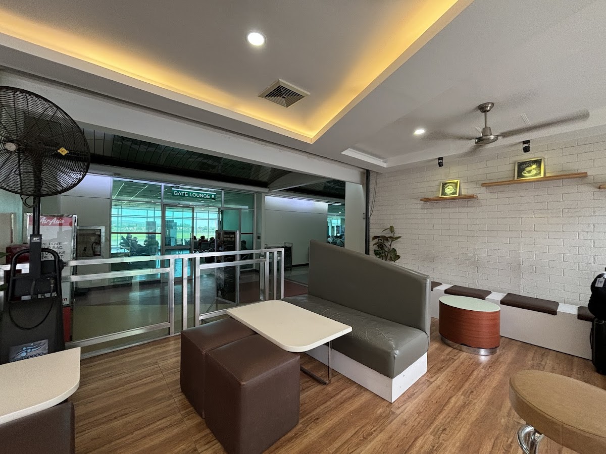 Sky Go Cafe