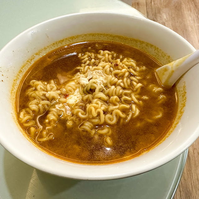 Spley Ramen