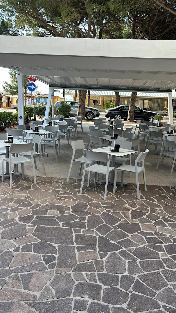 Bar Caffè Lungomare