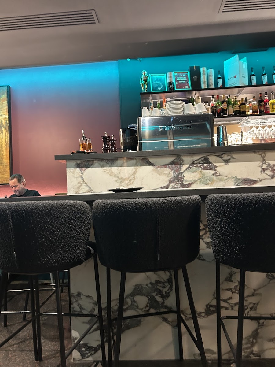 Coccodrillo Pizza & Vino