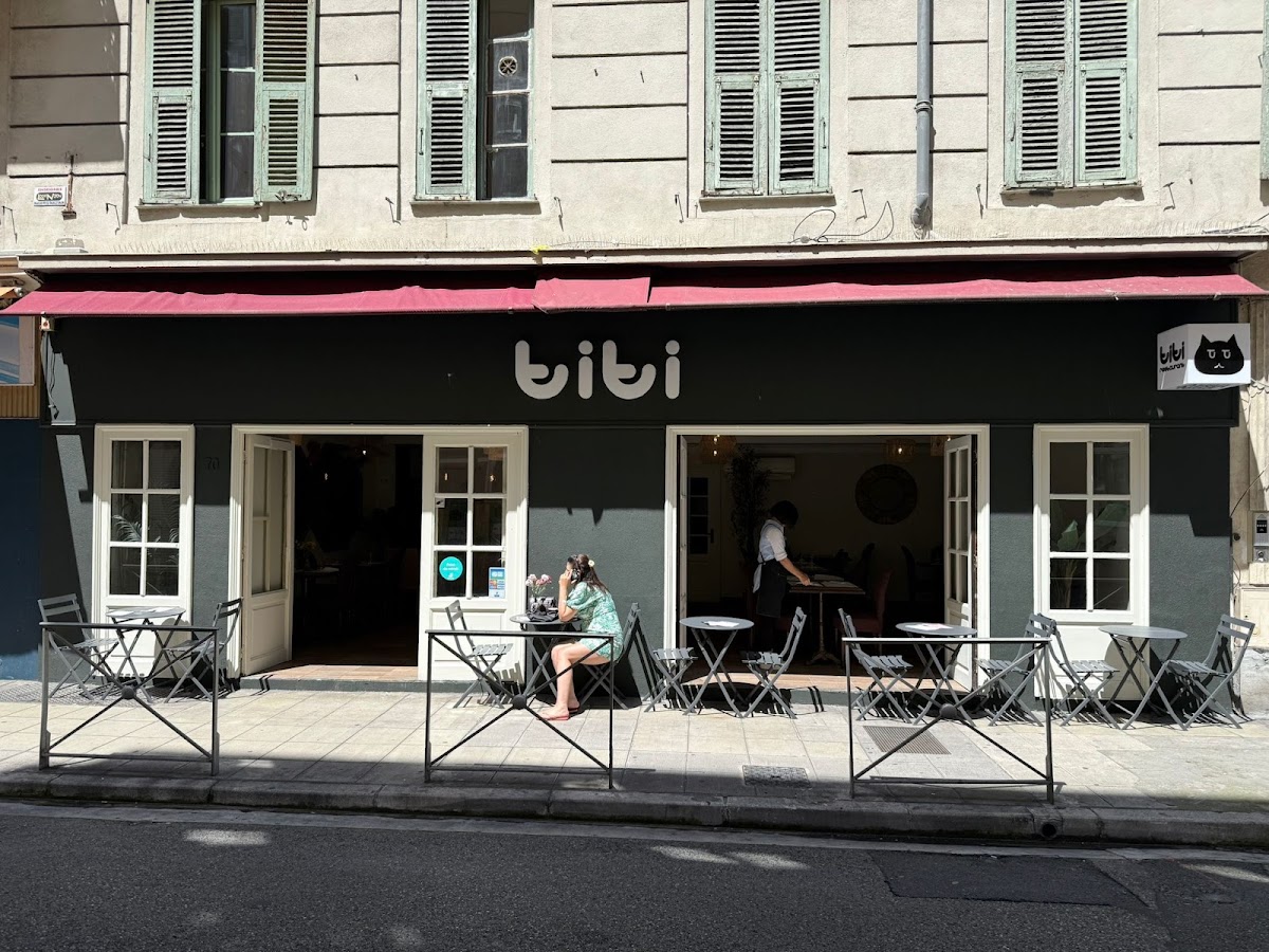 TITI - Asian fusion food