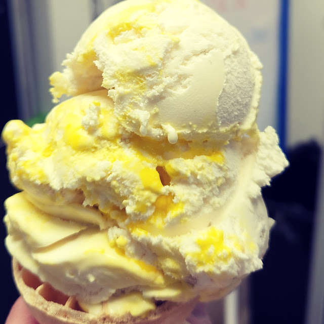 Ice Cream