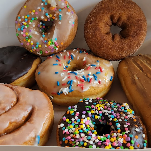 Doughnut