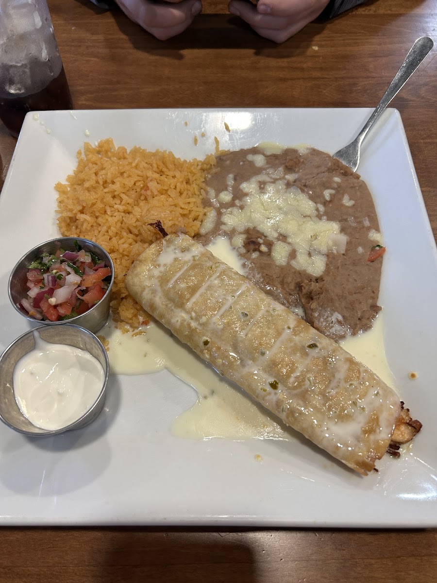 Chilitos Mexican Grill