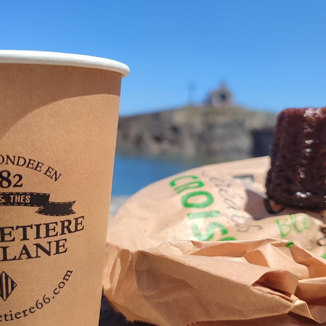 Café Cannelé
