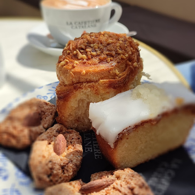 Cake Citron