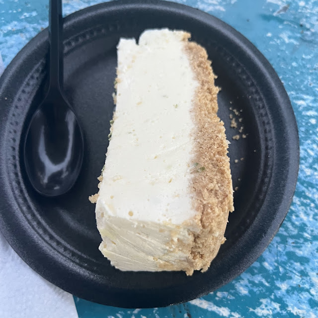Torta de Queso