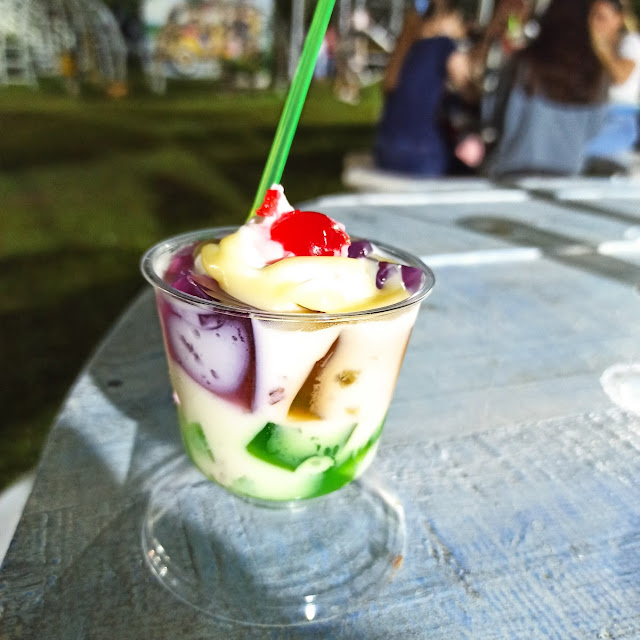 Gelatina