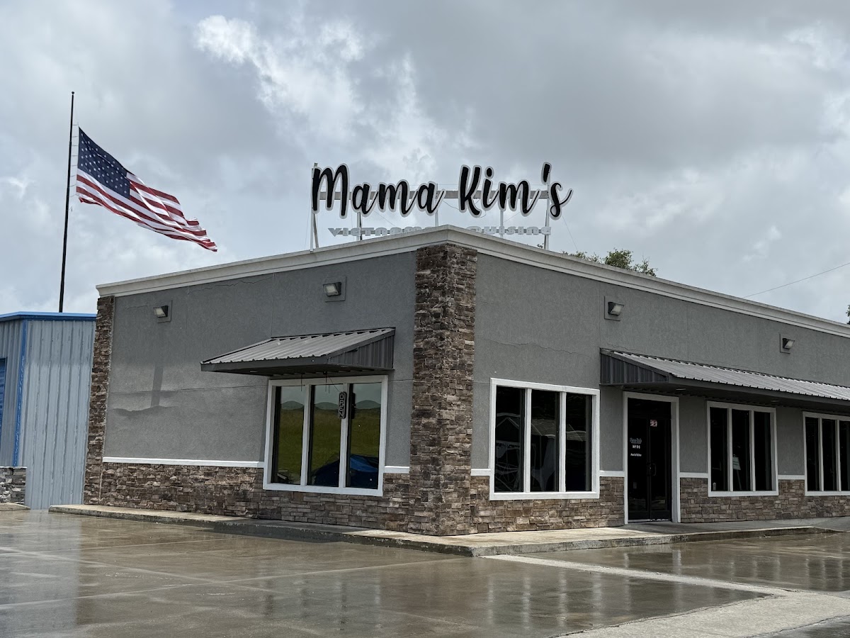 Mama Kim's