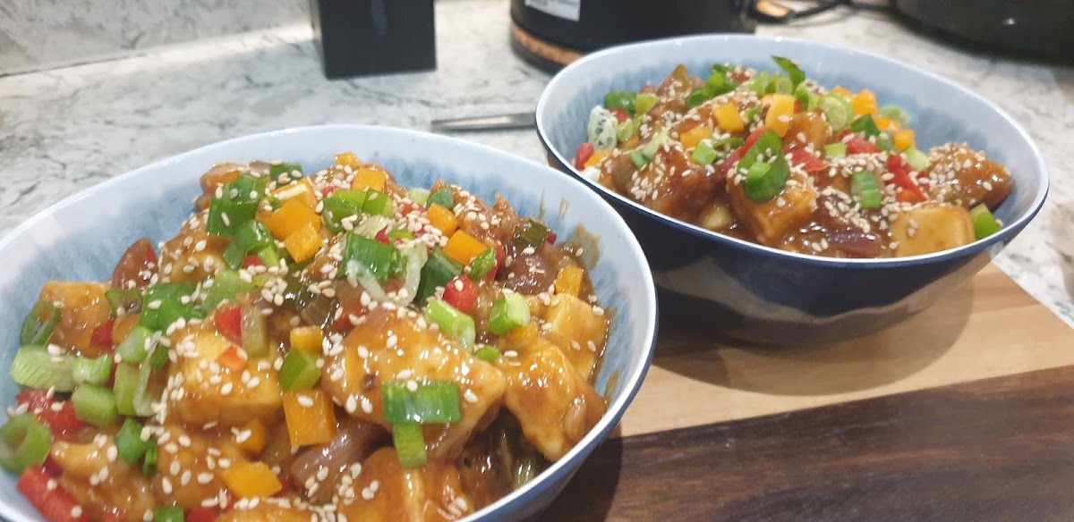 Chef Yogis