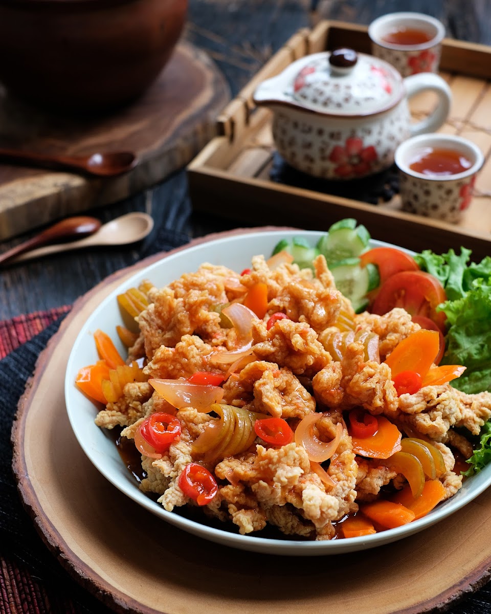 Asia Chinese Food Restaurant