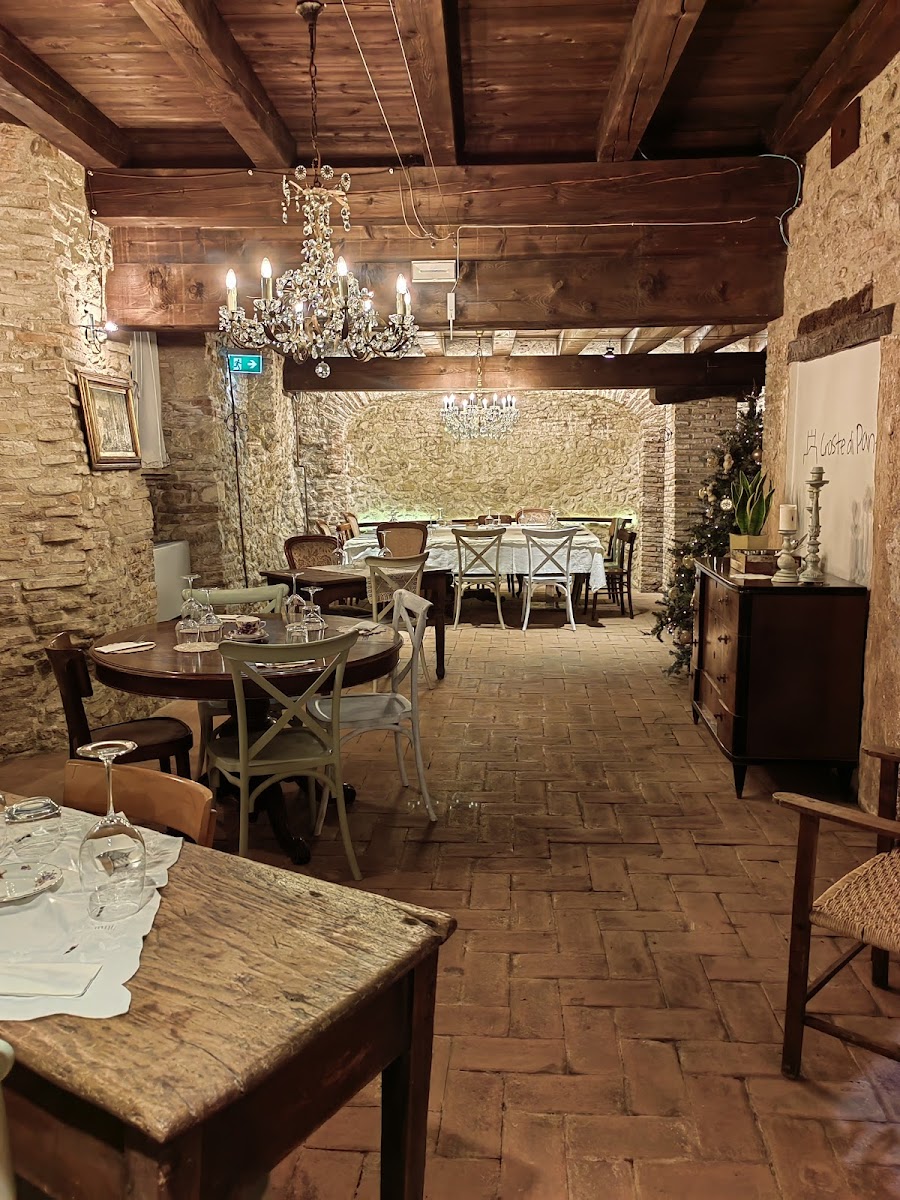 Croste Di Pane - Verucchio