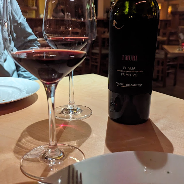 Primitivo