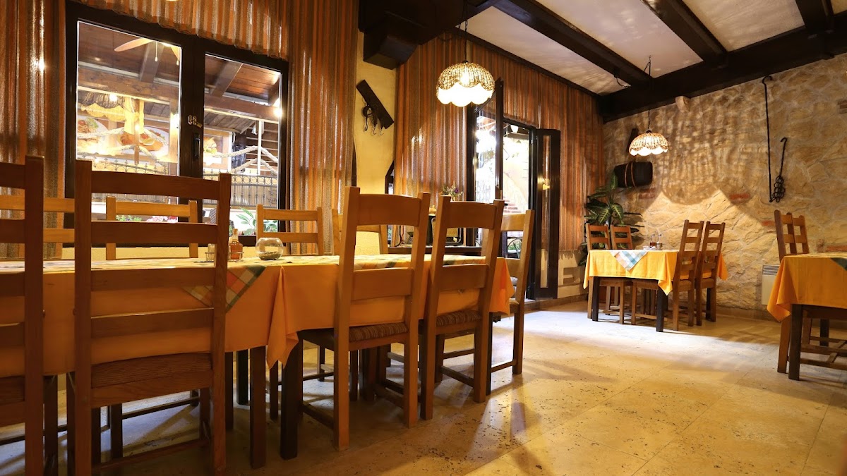 Bistro No5