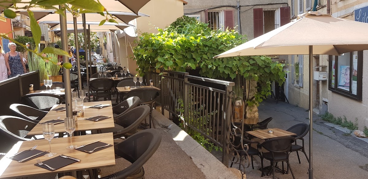 Le Bistrot du Village