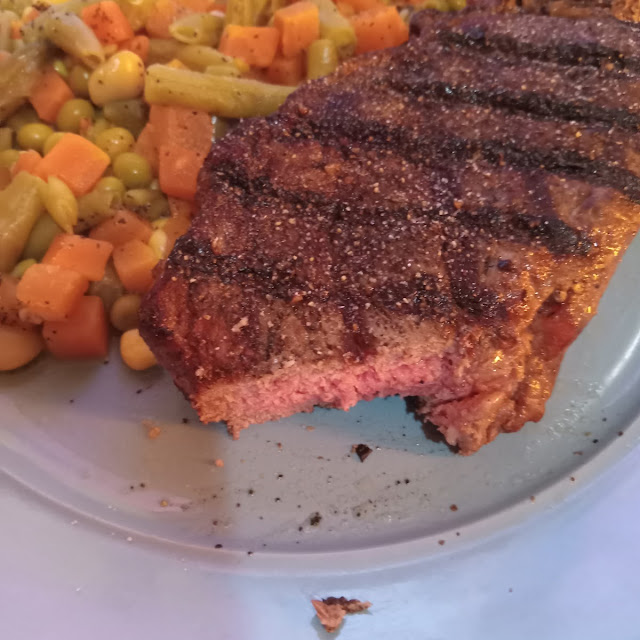 Ribeye Steak