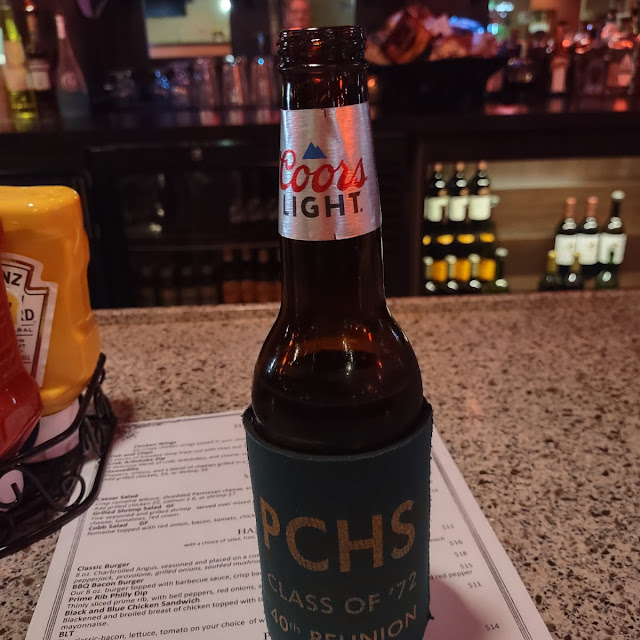 Ice Cold Coors Light