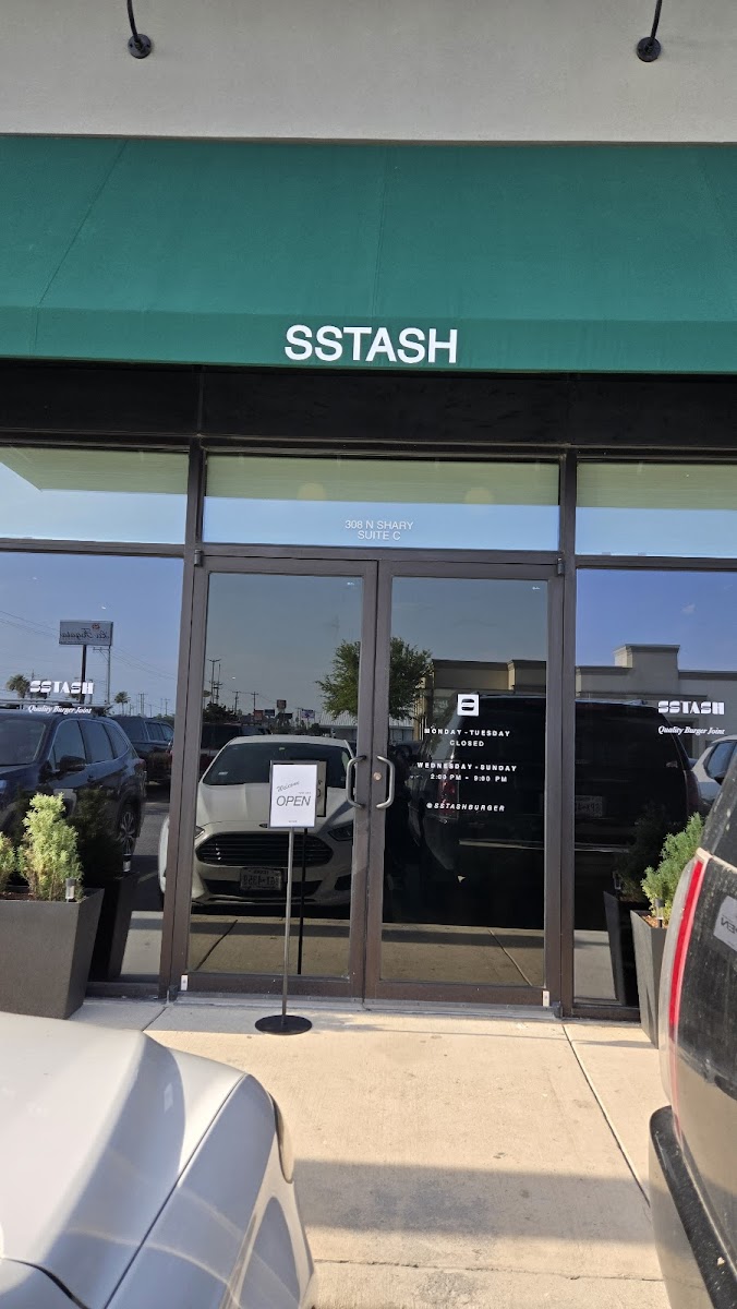 SSTASH