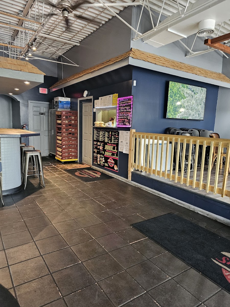 Shugga Shack Glenwood