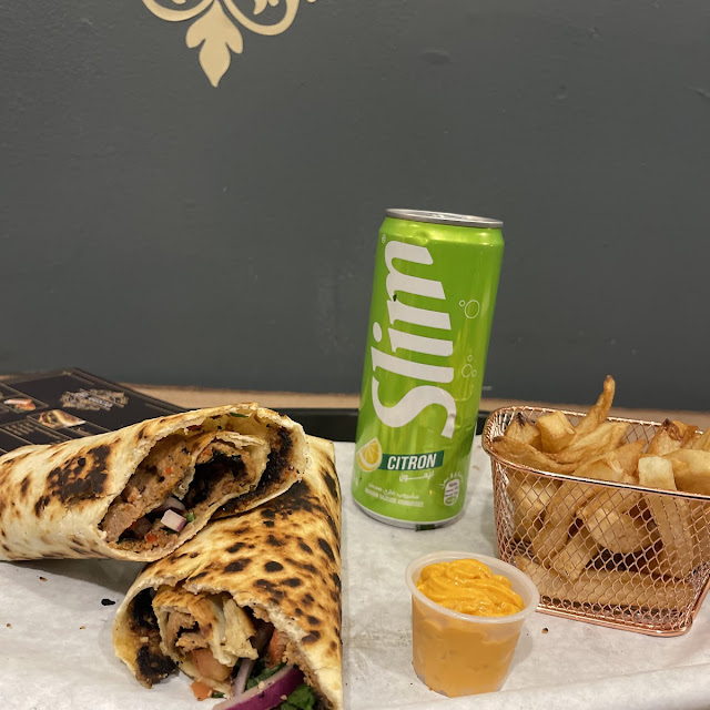 Lahmacun