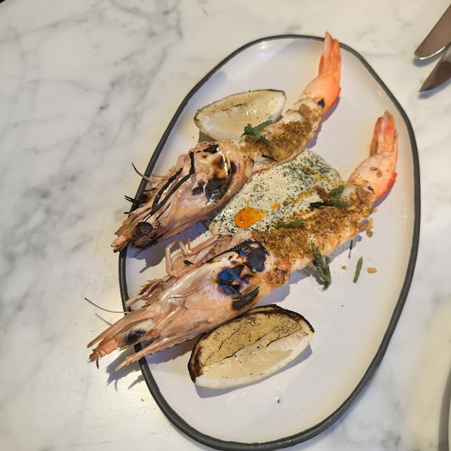 Prawns